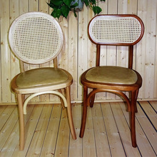 藤艺家具 东莞