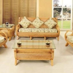 藤艺家具供应全攻略 河南、广东、海南、云南及更多优质供应商