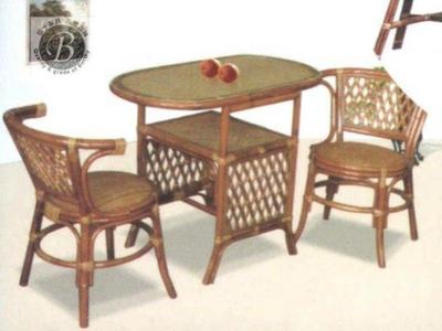 广州哪买藤制家具藤艺沙发031——广州佰正家具推荐