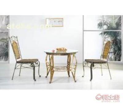 广华藤艺家具厂 匠心编织，自然与艺术的完美融合