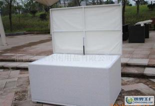 藤艺家具 自然与匠心交织的家居艺术