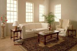 藤艺家具 自然与艺术的和谐共生